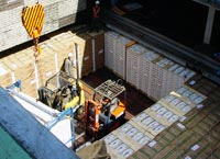 Exportaciones