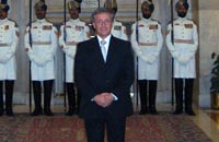 Echeverría